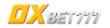 OXBETT777 LOGO